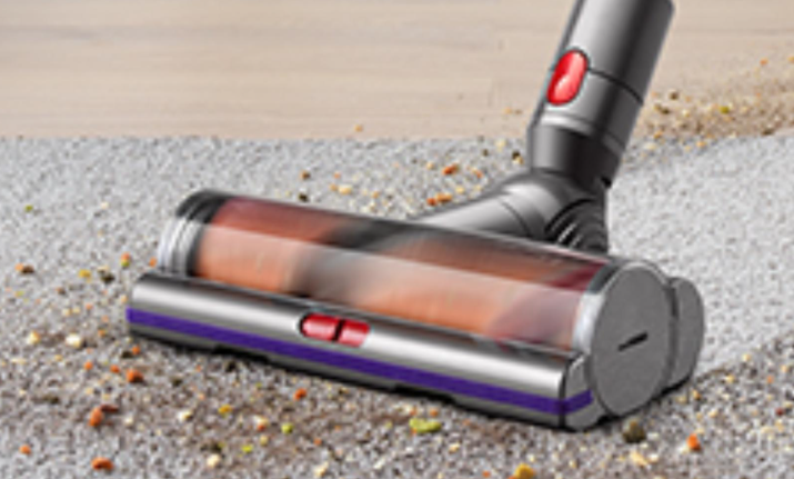 Dyson V11 Absolute - Sức Mạnh Hút Bụi Không Dây Đỉnh Cao