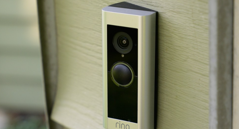 Ring Video Doorbell Pro 2 - An Ninh Hoàn Hảo Cho Ngôi Nhà Thông Minh