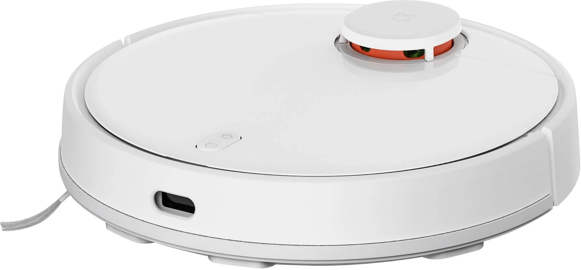 Xiaomi Mi Robot Vacuum-Mop Pro - Siêu Phẩm Lau Nhà Thông Minh Cho Cuộc Sống Hiện Đại!